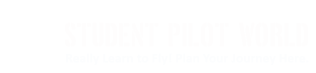 Stdent Pilot World | Learn to Fly