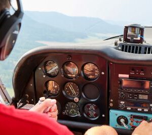 Part II: Cruise Flight! | How to Get the Most Out Of Your Lessons