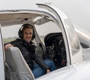 Part III: Coming In for The Landing! | Ace Your Checkride & FLY